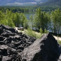 Rock Fall