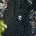 Rock Climbing in Kimberley