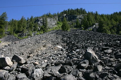 Rock Slide