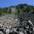 Rock Slide