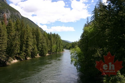 St Mary River