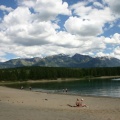 Sandy Beach