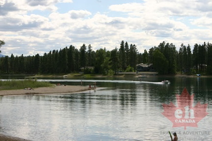 Speed Boats