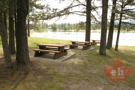Day Use Park