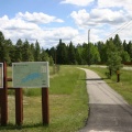 Interpretive Signs