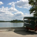 Canoes