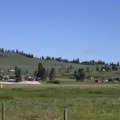Farm Fields