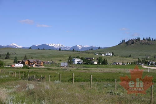 Country Homes
