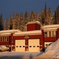 Fire Hall
