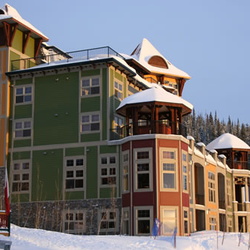 Silver Star Mountain