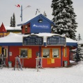 Ticket Office