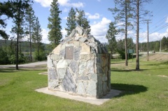 Monument