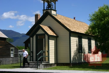 Settler Church