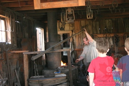 Blacksmith