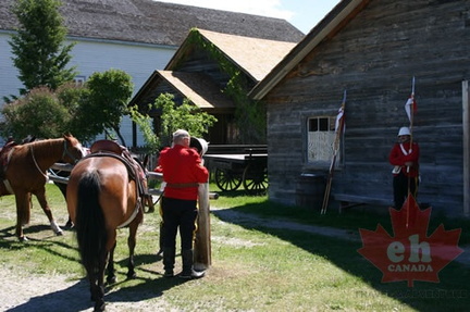 RCMP