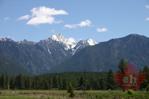 Mountains