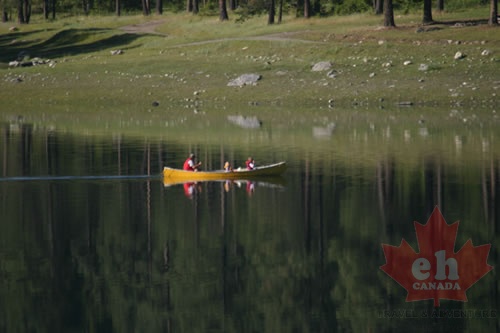 Canoe Trip