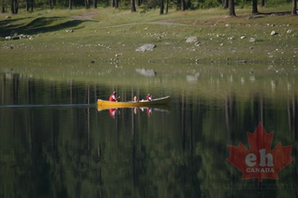 Canoe Trip