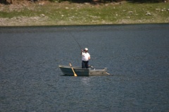 Fishing
