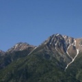 Mountain Peaks