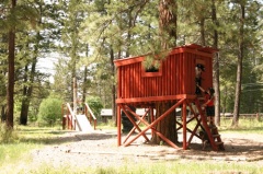 Tree House