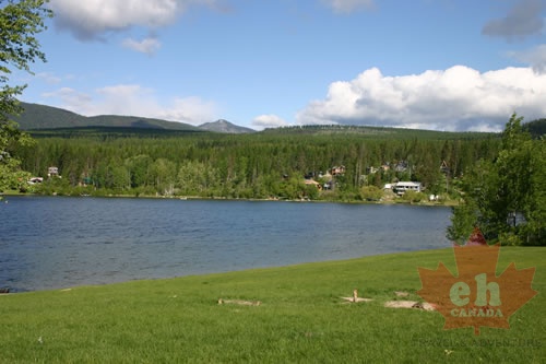Lake Views