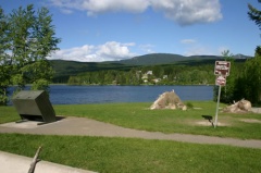 Lakefront