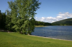 Lakefront