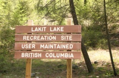 Welcome Sign