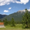 Day Use Park Entrance