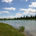 Norbury Lake