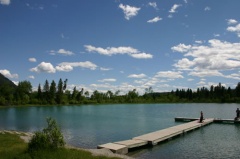 Pier