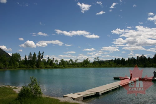 Norbury Lake Provincial Park