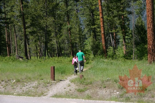 Hiking Trail