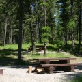 Picnic Table