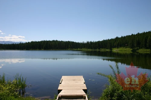 North Star Lake