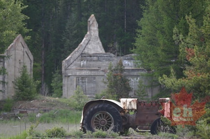 Ruins