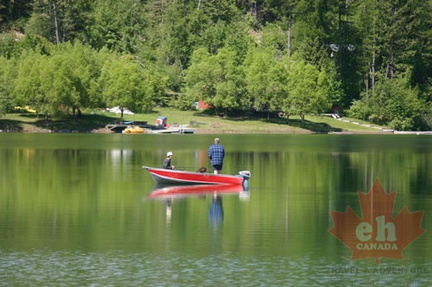Fishing