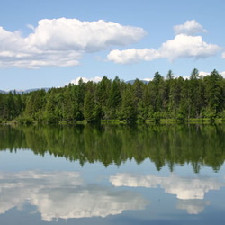 Tie Lake