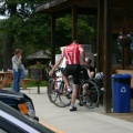 Cycling
