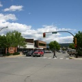 Intersection