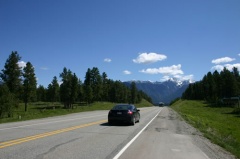 Highway Driving