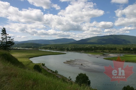 Kootenay River