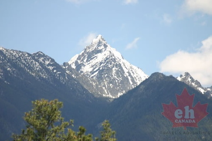 Mount Fisher