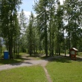 Park Entrance