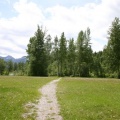 Hiking Trail