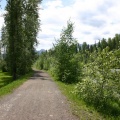 Recreation Trail