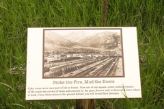 Interpretive Sign