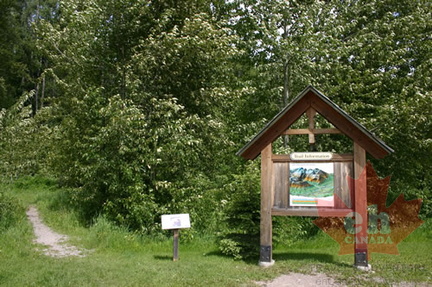 Trailhead