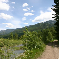 Great Northern Trail